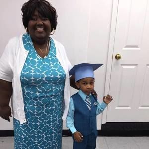 Meet your Posher, Bernadette